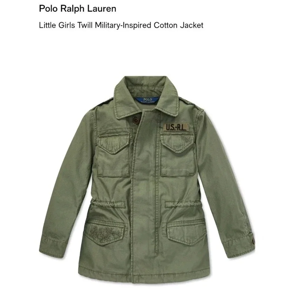 Polo Ralph Lauren good used